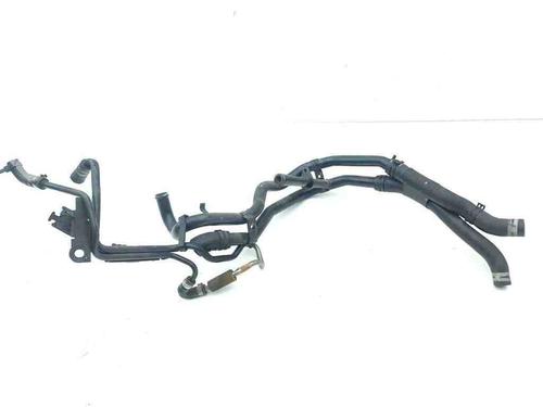 Pipe BENTLEY CONTINENTAL FLYING SPUR (3W_) 6.0 | BP28883364M125 