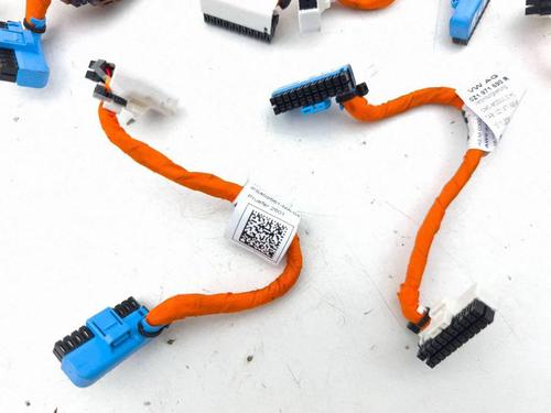 Electronic sensor AUDI Q4 E-TRON Sportback (F4N) 40 | BP37657157M84 - Image 2