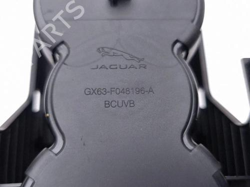 Cup/Object holder JAGUAR E-PACE (X540) 2.0 D180 AWD | BP38249925I37  - Image 9
