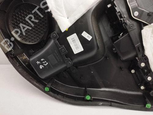 Rear left panel HONDA CR-V IV (RM_) 2.0 AWD (RE5, RM2) | BP37403692C60 - Image 3