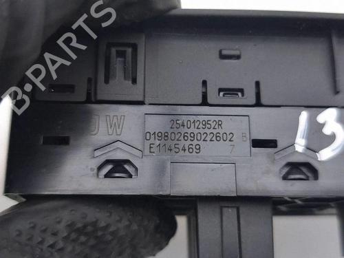 Right front window switch RENAULT MEGANE IV Hatchback (B9A/M/N_) 1.2 TCe 130 (B9MR) | BP38202172I26 - Image 7