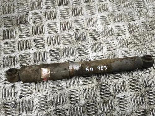 Right rear shock absorber MERCEDES-BENZ VITO / MIXTO Van (W639) 109 CDI (639.601, 639.603, 639.605) | BP28861213M19 