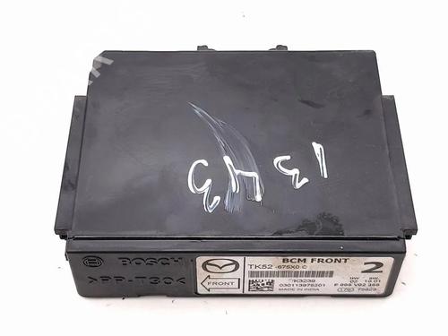 Electronic module MAZDA CX-5 (KF) 2.2 D | BP33226223M83 - Image 7