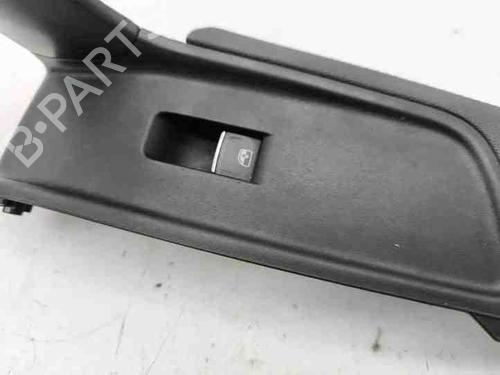 Left rear window switch AUDI A1 Sportback (8XA, 8XF) 1.0 TFSI | BP28857445I29 