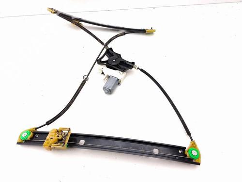 Front left window mechanism AUDI A6 C7 Avant (4G5, 4GD) 3.0 TDI quattro | BP36192675C22 - Image 8