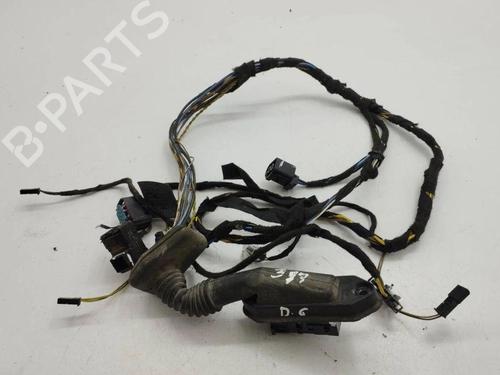 Used Wiring harness BMW X5 (E53) 3.0 d (184 hp) 28876852