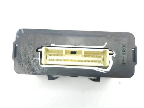 Electronic module MAZDA 6 Estate (GJ, GL) 2.2 D | BP28878701M83 