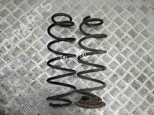 Støtdemperfjær MERCEDES-BENZ B-CLASS Sports Tourer (W245) B 180 CDI (245.207) (109 hp) 28841978