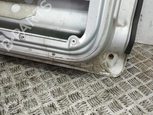 Left front door PORSCHE CAYENNE (9PA) S 4.5 | BP28899102C2 