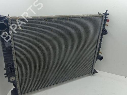 Køler MERCEDES-BENZ M-CLASS (W164) ML 350 4-matic (164.186) | BP28852979M31 