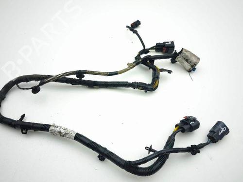 Used Wiring harness JAGUAR XE (X760) 2.0 D (163 hp) 29042861