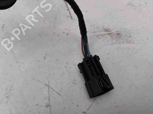 Used Left mirror OPEL ZAFIRA A MPV (T98) 1.8 16V (F75) (125 hp) 28900853