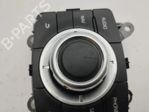 Electronic module MAZDA CX-5 (KE, GH) 2.2 D AWD (KE2AW) | BP33914843M83 - Image 5