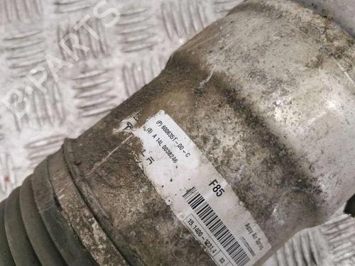 Left front shock absorber TESLA MODEL S (5YJS) 85D AWD | BP38171676M16 - Image 5