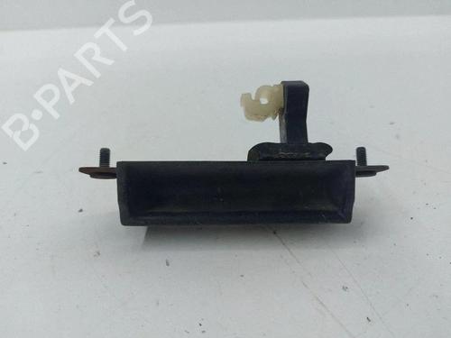 Used Tailgate handle Tailgate handle MAZDA CX-7 (ER) 2.3 MZR DISI Turbo AWD (ER3P) (260 hp) 40208068 40208068