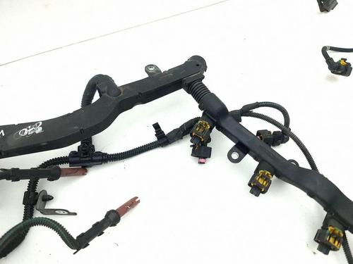 Wiring harness JEEP CHEROKEE (KL) 2.0 CRD 4x4 | BP40234513E16 - Image 8