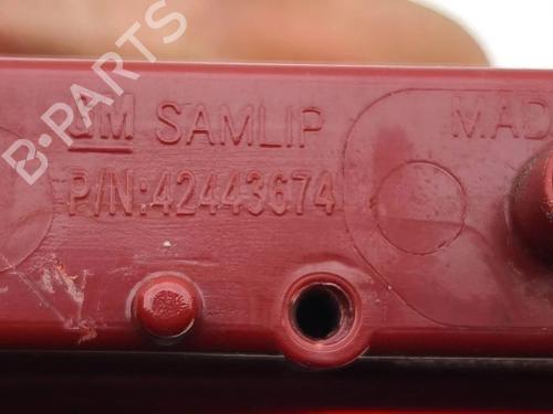 Third brake light CHEVROLET TRAX 1.4 | BP33009138L11 - Image 6