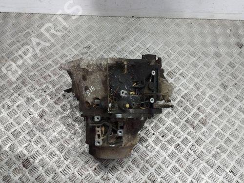 Gearbox CITROËN DS3 Convertible 1.6 HDi 90 | BP28850031M3 