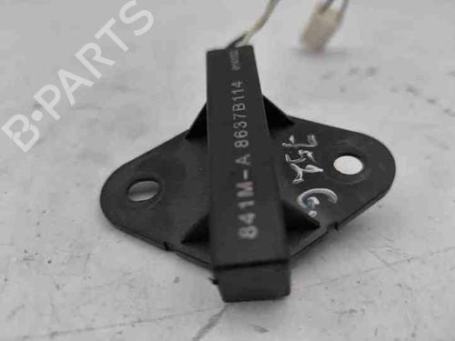 Electronic module MITSUBISHI OUTLANDER II (CW_W) 2.0 4WD | BP28858750M83