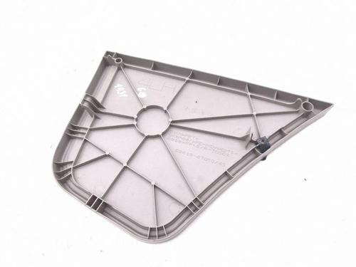 Boot lining TOYOTA PRIUS (_W5_) 1.8 Hybrid (ZVW50_, ZVW51_) | BP37586246I3 - Image 4