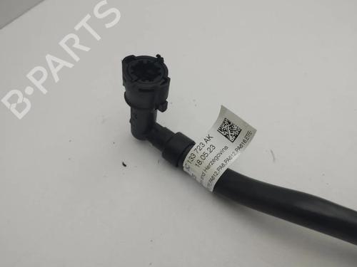 Pipe AUDI A1 Sportback (GBA) 25 TFSI | BP36190061M125  - Image 5