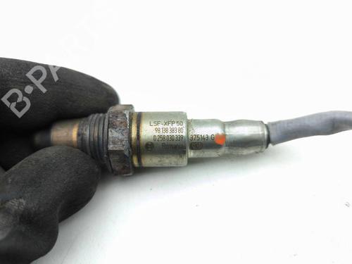 Electronic sensor PEUGEOT 2008 II (UD_, US_, UY_, UJ_, UR_, UC_) 1.2 PureTech 130 (USHNS, URHNS) | BP29510264M84 