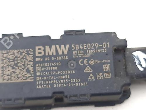 Electronic module MINI MINI (F66, F65) Cooper S | BP36202924M83 - Image 8