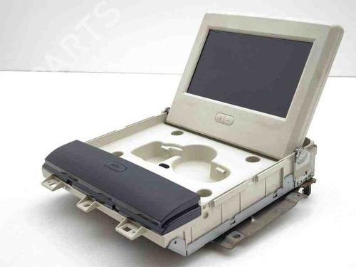 Multifunctionele display CHRYSLER GRAND VOYAGER V (RT) 2.8 CRD | BP28878627C48 