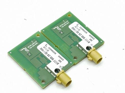Electronic module MERCEDES-BENZ EQE (V295) EQE 350 (295.125) | BP37269711M83 - Image 2