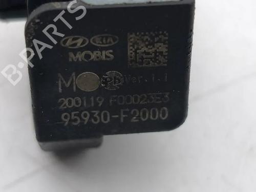 Electronic sensor KIA NIRO I (DE) E-NIRO | BP33862985M84 - Image 6