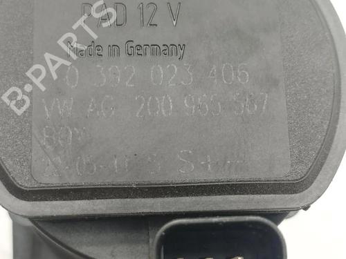 Auxiliary water pump AUDI A1 Sportback (GBA) 25 TFSI | BP33862566M111 - Image 5