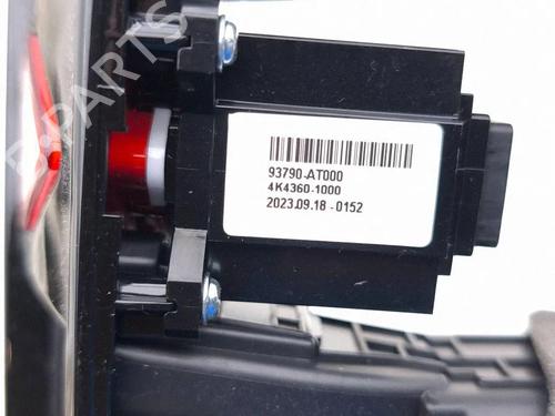 Luftventil KIA NIRO II (SG2) EV | BP38244838I21 - Image 9