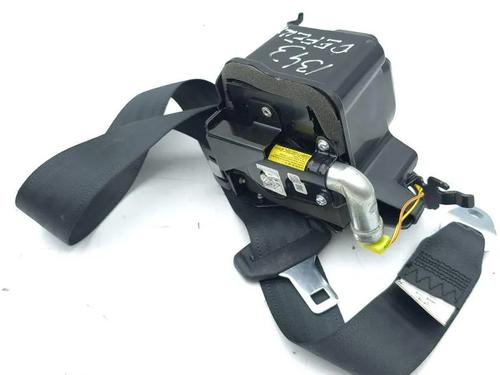 Used Front left seatbelt Front left seatbelt 33260046 33260046