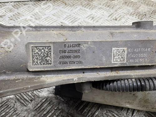 Steering rack SKODA ENYAQ iV Coupe (5AC) RS | BP36200135M22 - Image 2