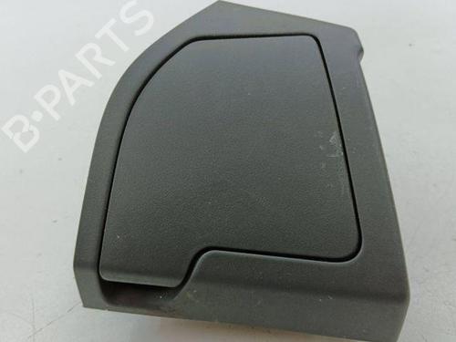 Used Cup/Object holder NISSAN X-TRAIL II (T31) 2.0 dCi 4x4 (150 hp) 28845186