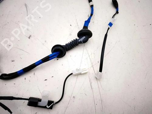 Wiring harness LEXUS RX (_L2_) 450h AWD (GYL25_, GYL25, GYL26) | BP38501129E16 - Image 3