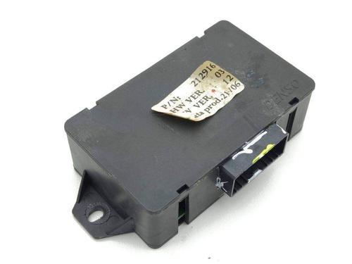 Electronic module MASERATI QUATTROPORTE V 4.2 | BP28881587M83 