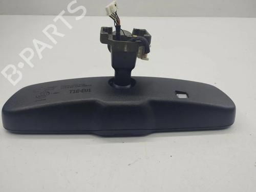 Rear mirror HONDA CR-V IV (RM_) 1.6 i-DTEC 4WD (RE6) | BP36331846I6 - Image 5
