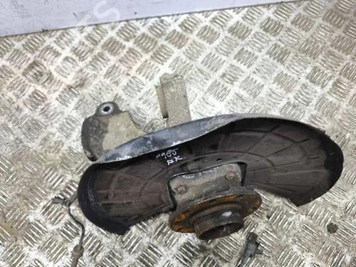 Left front steering knuckle JEEP CHEROKEE (KL) 2.0 CRD 4x4 | BP37586397M25 - Image 3