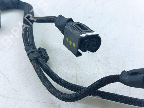 Wiring harness TOYOTA AVENSIS Estate (_T27_) 1.6 D4-D (WWT270_) | BP28851598E16 