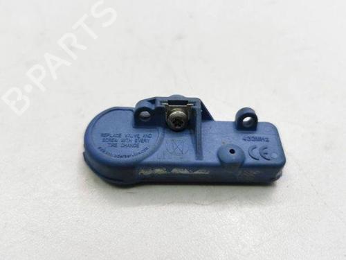 Used Electronic sensor CHEVROLET ORLANDO (J309) 2.0 D (163 hp) 28846505