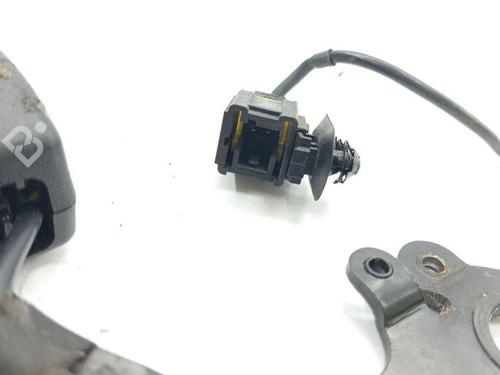 Seat buckle CITROËN C4 Grand Picasso II (DA_, DE_) 1.6 HDi / BlueHDi 115 | BP28890554I32 