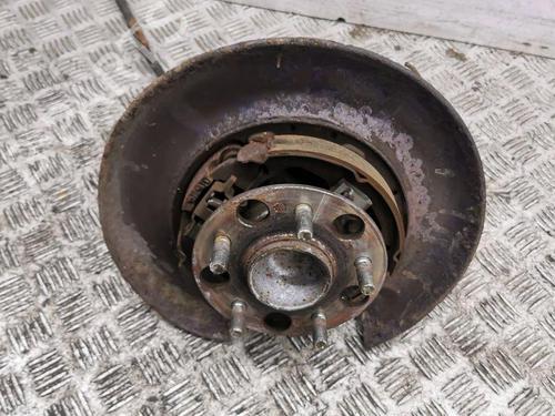 Used Right rear steering knuckle HONDA ACCORD VIII Estate (CW) 2.2 i-DTEC (CW3) (150 hp) 28888584