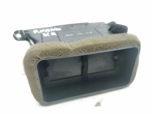 Air vent MAZDA 6 Hatchback (GH) 2.2 MZR-CD (GH10) | BP36187170I21 - Image 4