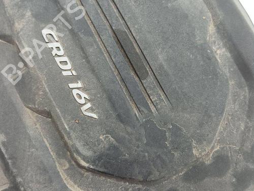 Toppbeskyttelse HYUNDAI TUCSON (TL, TLE) 1.7 CRDi | BP28895022M93 