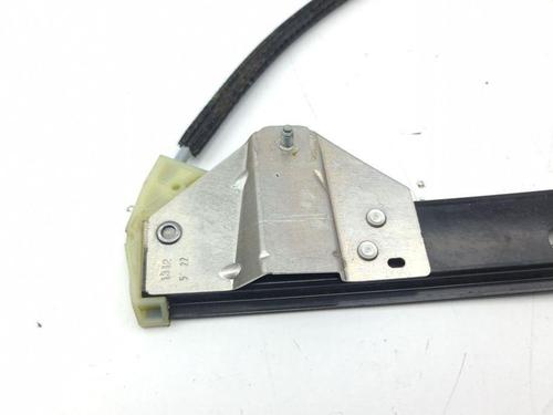 Rear left window mechanism AUDI A1 Sportback (8XA, 8XF) 1.0 TFSI | BP28881181C24 