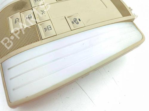 Interior roof light MERCEDES-BENZ E-CLASS (W212) E 350 BlueTEC (212.024) | BP29008162I8 