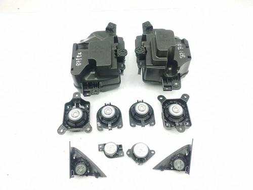 Módulo eletrónico MAZDA MX-30 (DR) e-SKYACTIV | BP38247874M83 - Image 4