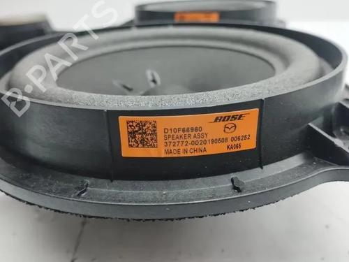 Electronic module MAZDA CX-5 (KF) 2.2 D | BP28860222M83 - Image 14