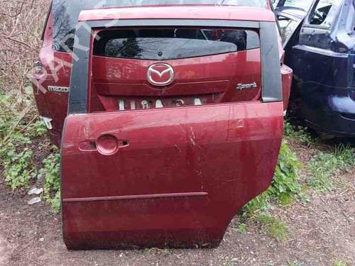 Używane Drzwi boczne / przesuwne lewe MAZDA 5 (CR) 2.0 CD (CR19) (143 hp) 28841150